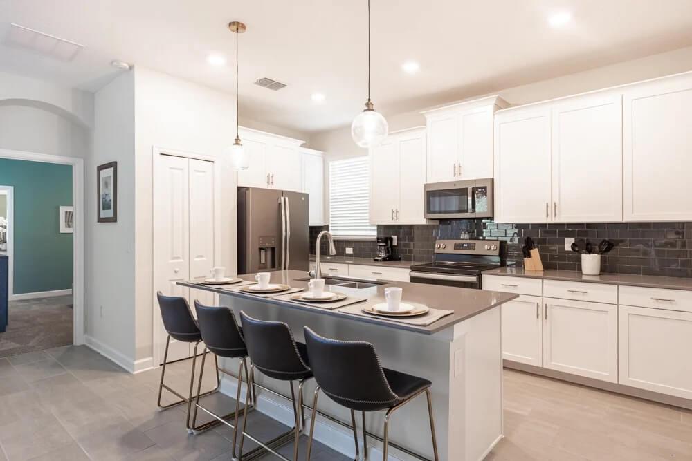 Moderní dům ChampionsGate