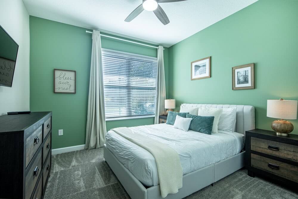 Moderní dům ChampionsGate