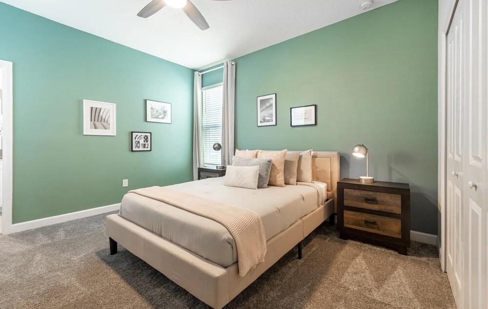 Moderní dům ChampionsGate