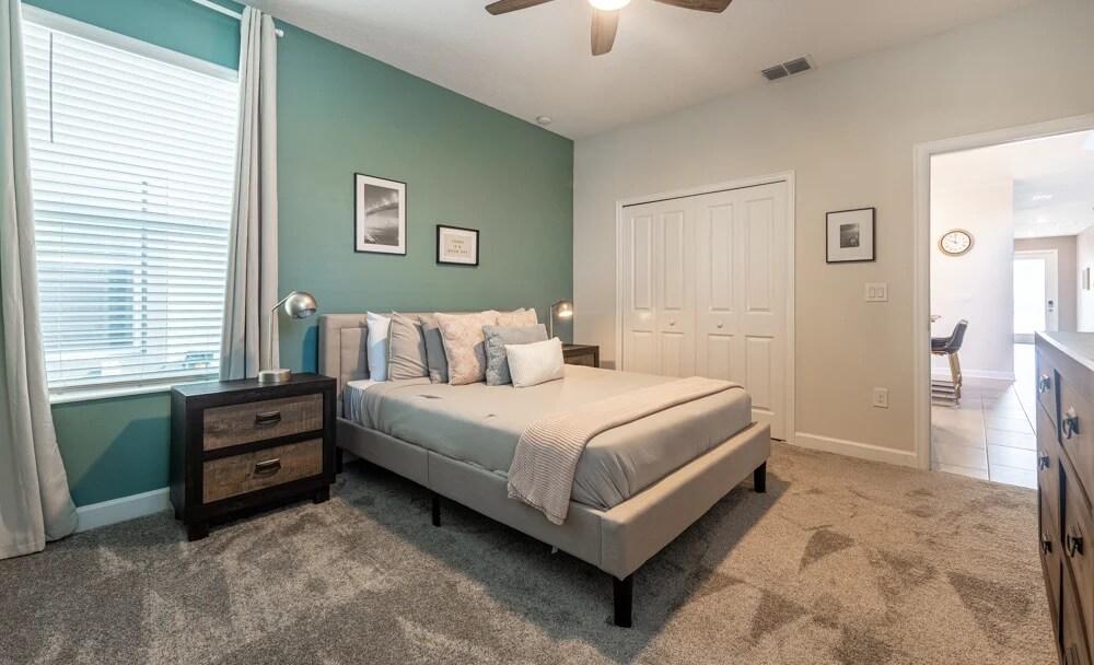 Moderní dům ChampionsGate