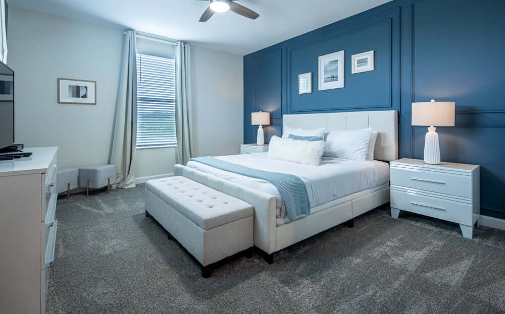 Moderní dům ChampionsGate