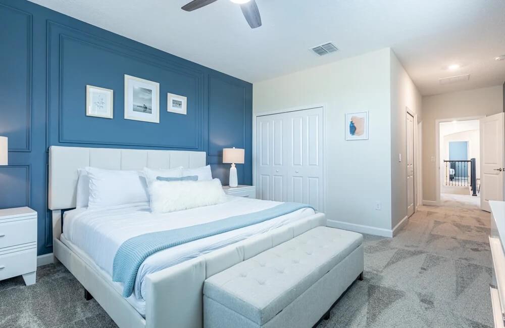 Moderní dům ChampionsGate