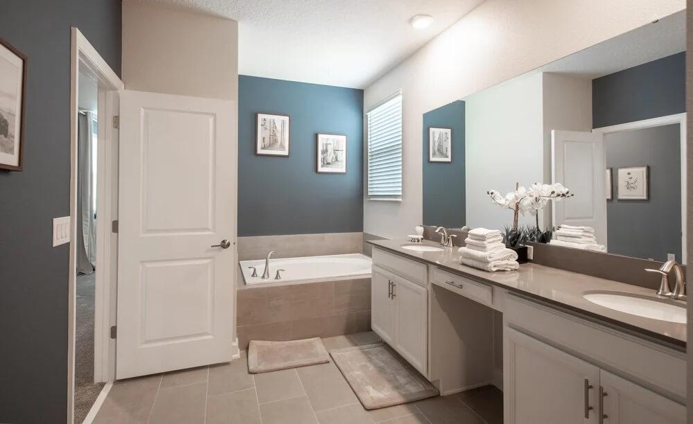 Moderní dům ChampionsGate