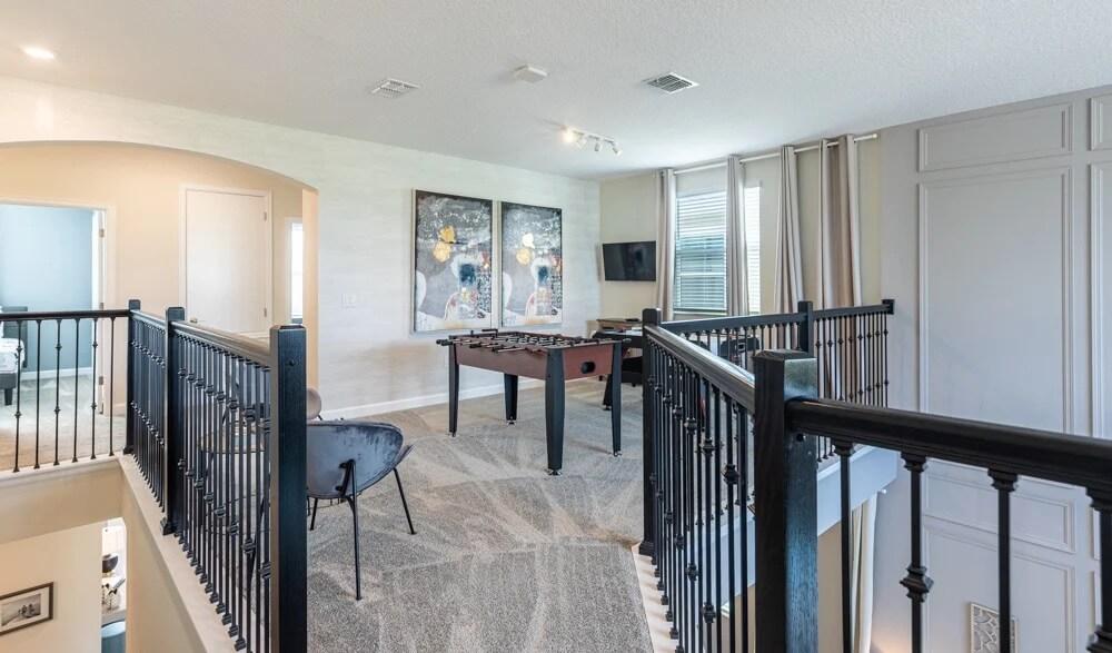 Moderní dům ChampionsGate