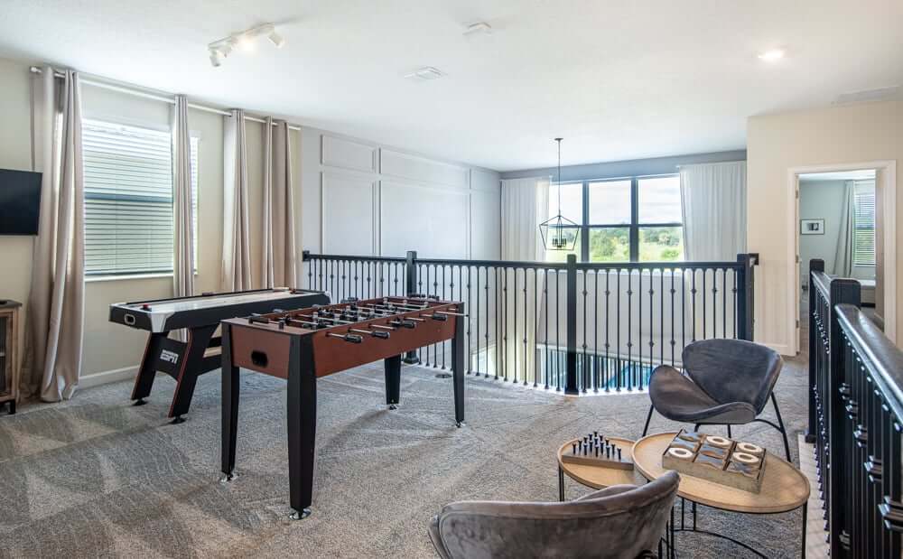 Moderní dům ChampionsGate