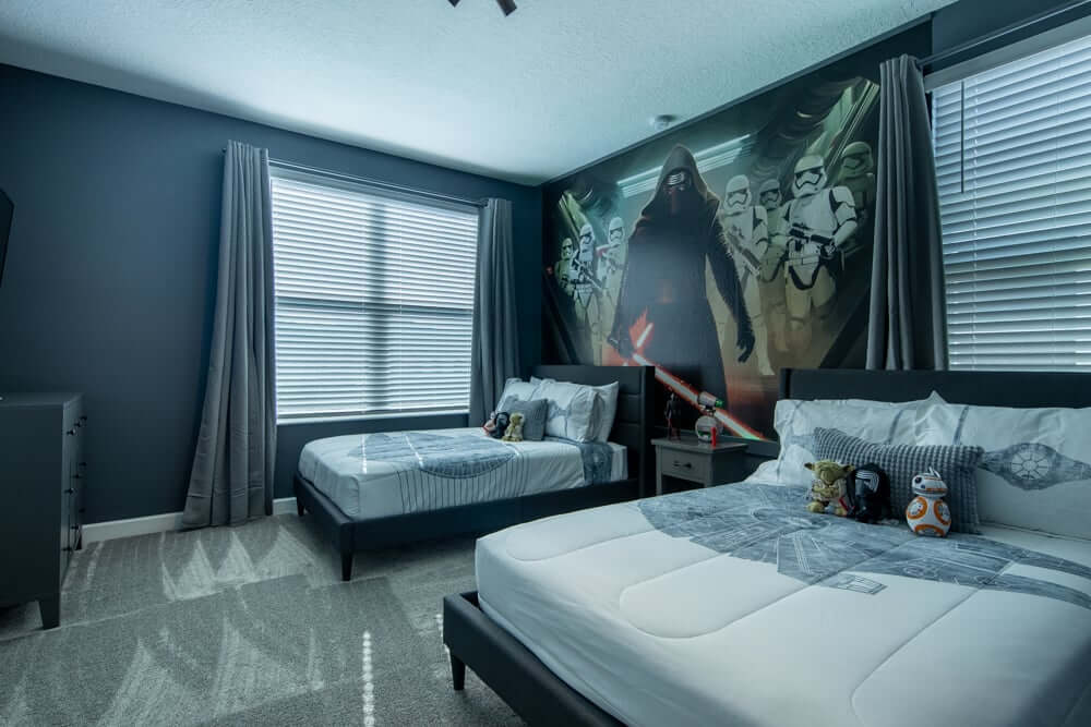 Moderní dům ChampionsGate