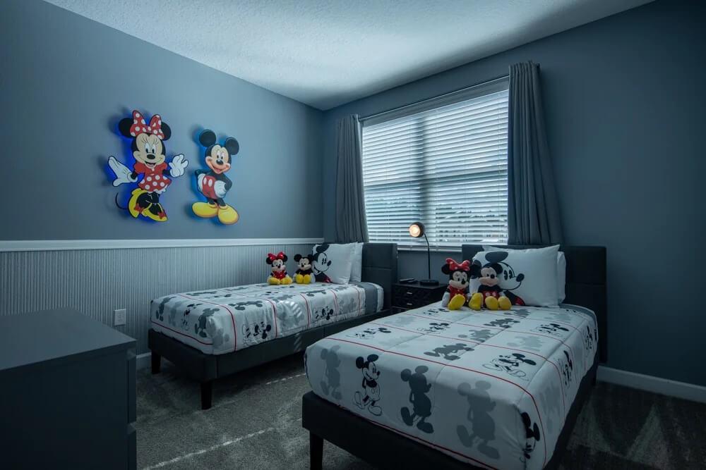 Moderní dům ChampionsGate