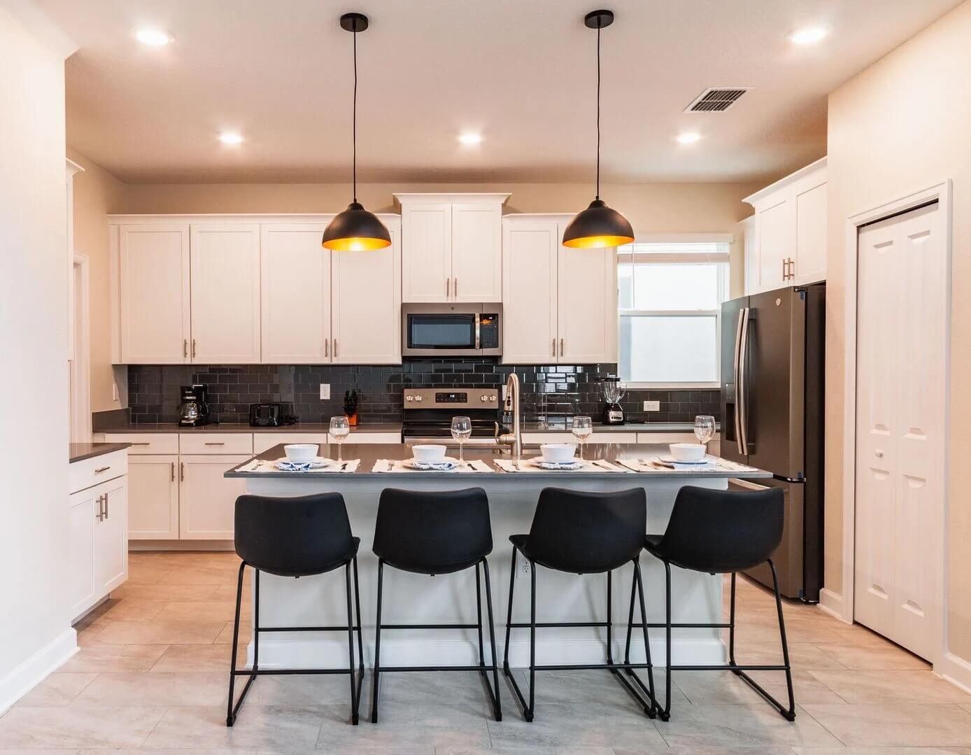 Tématická vila  ChampionsGate Resort