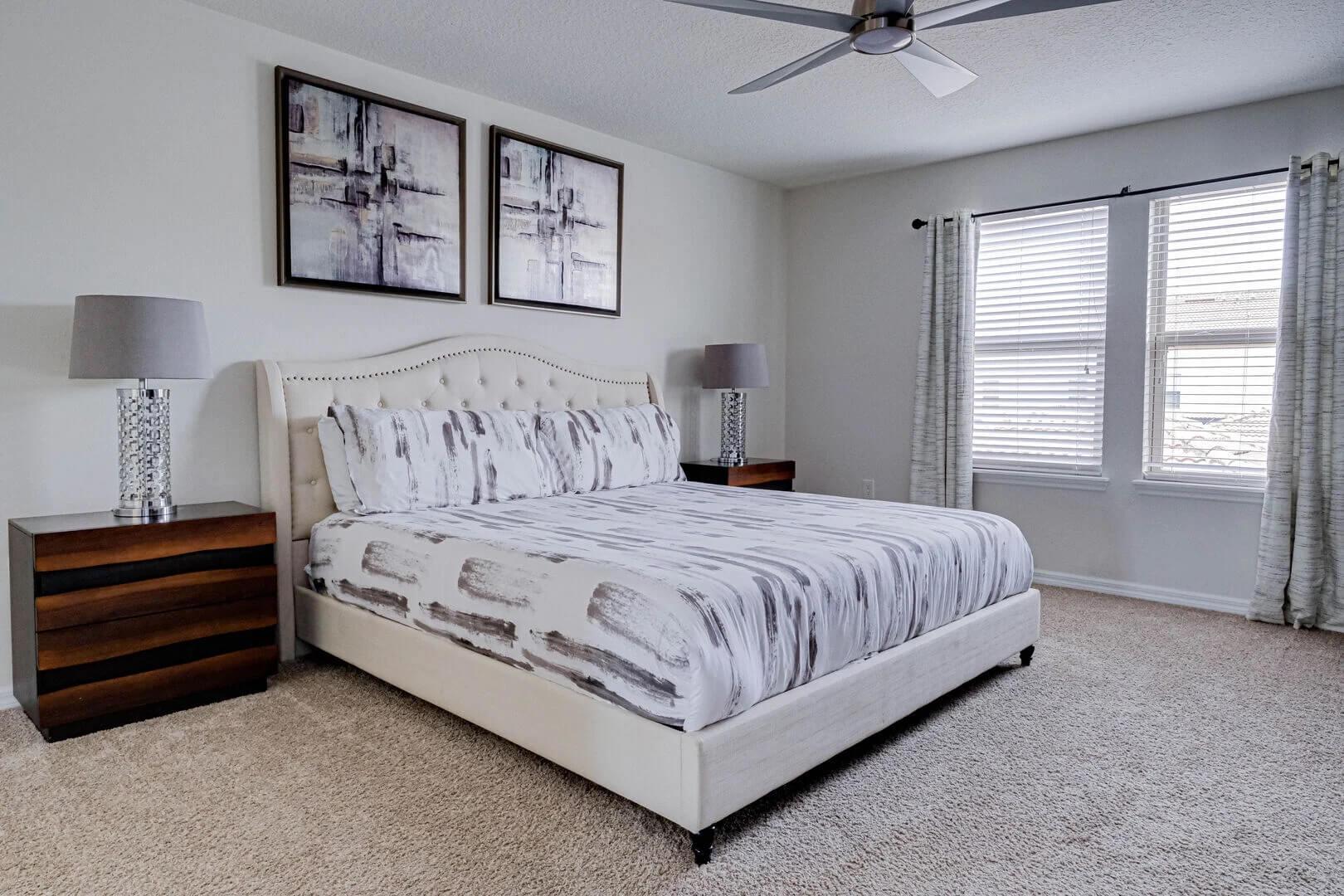 Městský dům ve Windsoru