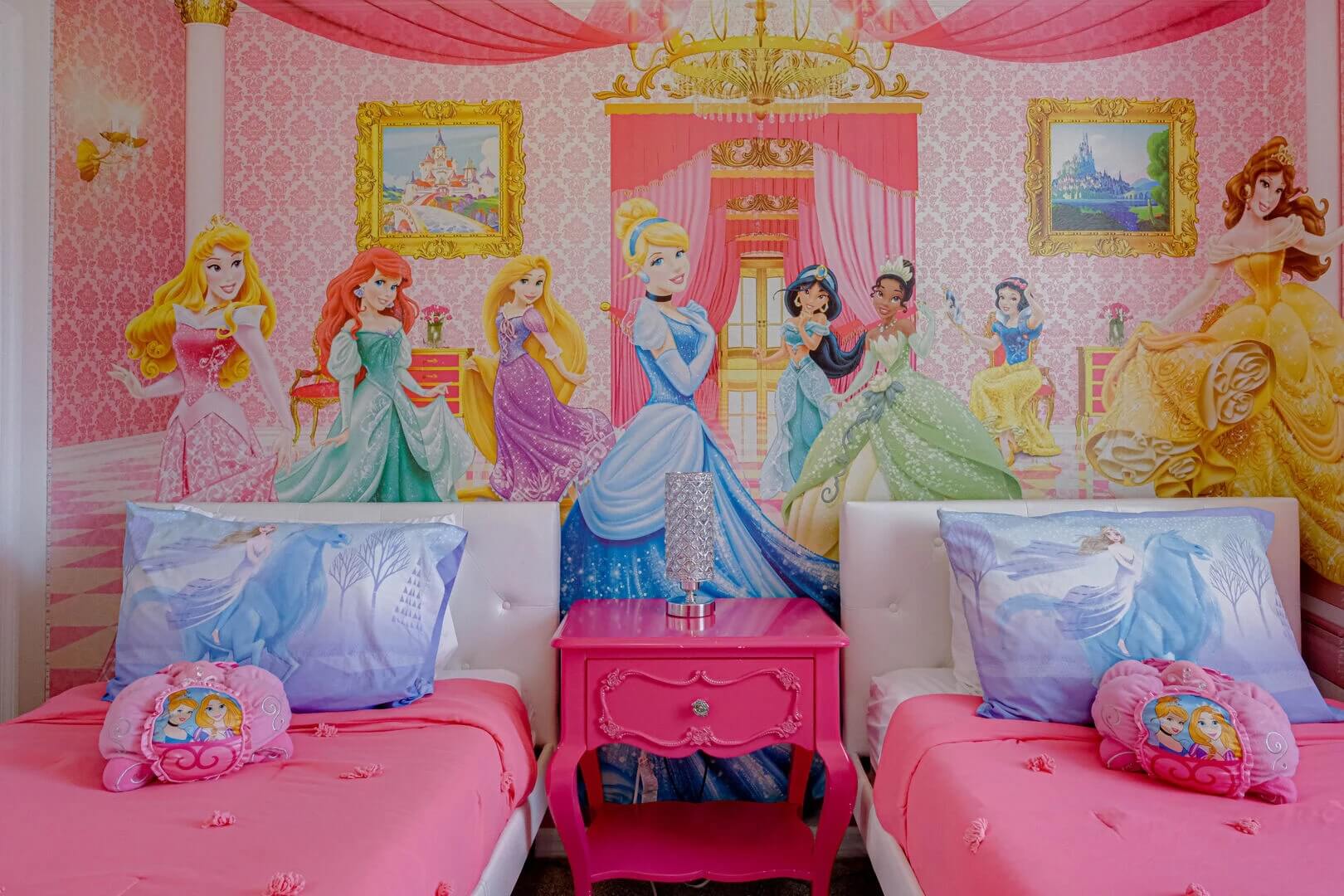 Městský dům ve Windsoru