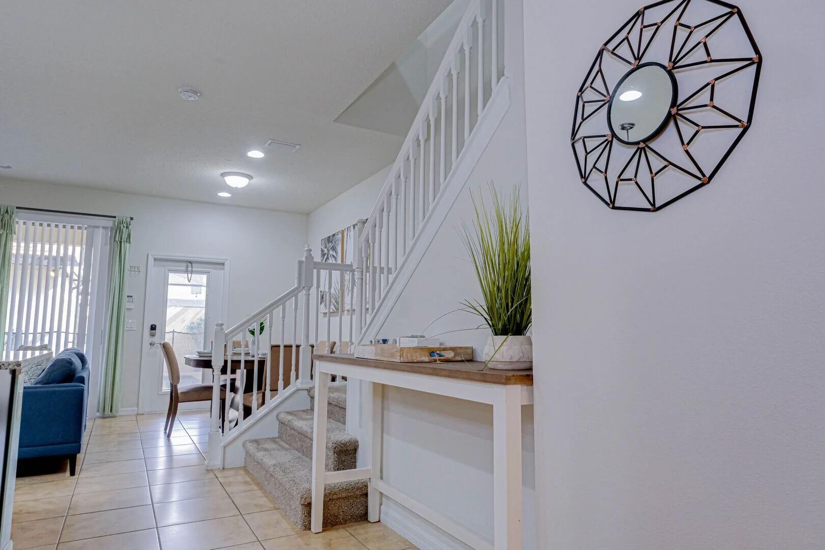 Městský dům ve Windsoru