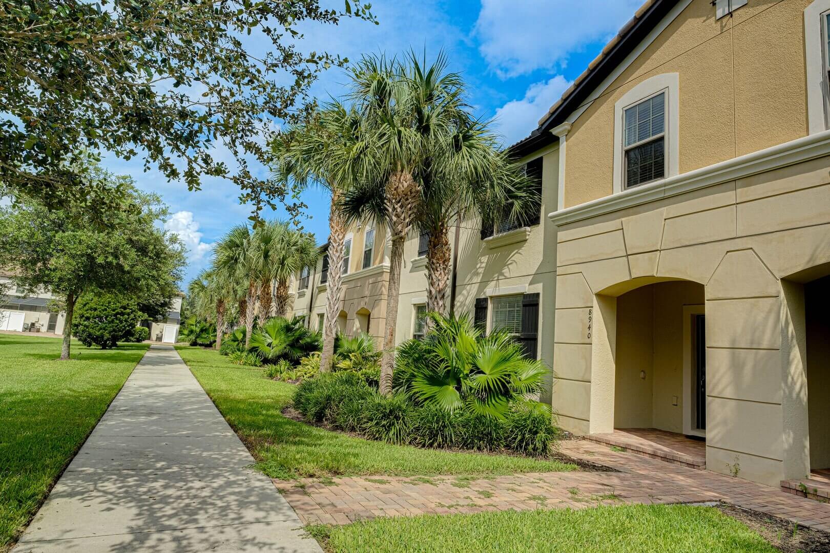 Městský dům ve Windsoru