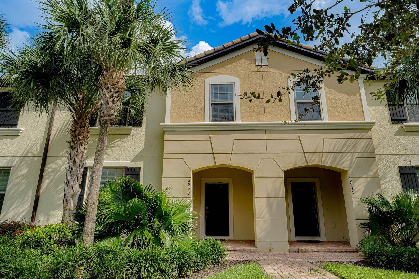 Městský dům ve Windsoru