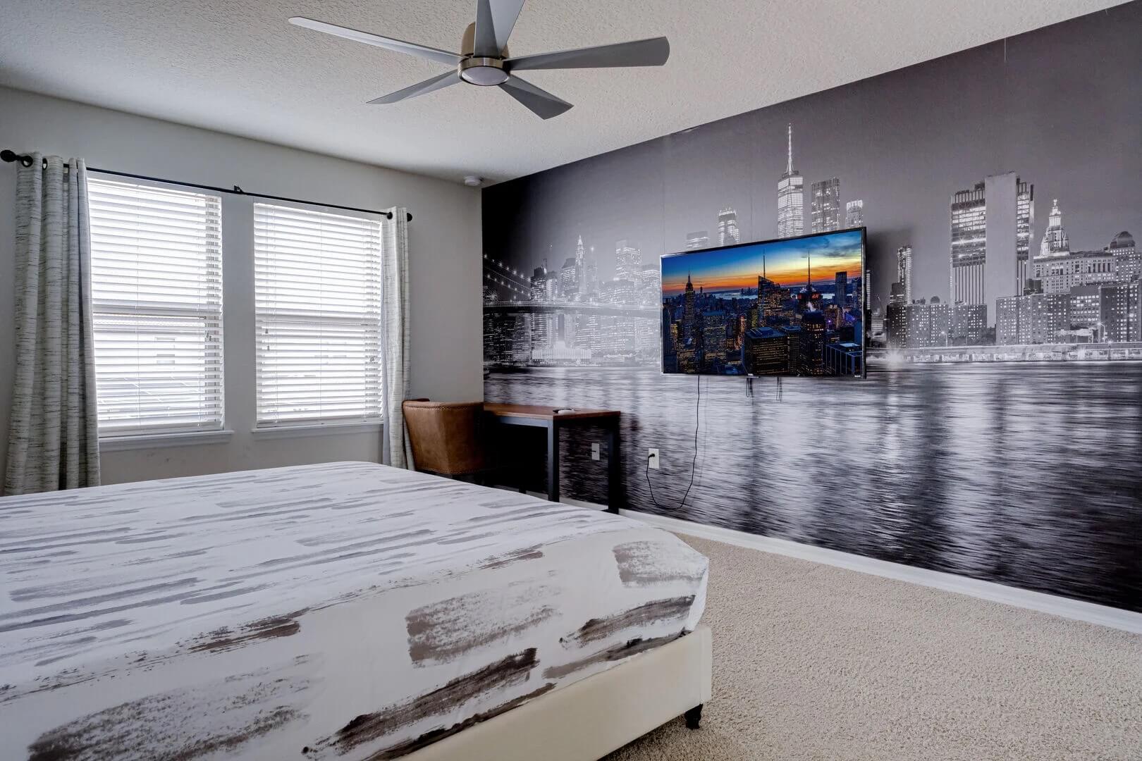 Městský dům ve Windsoru