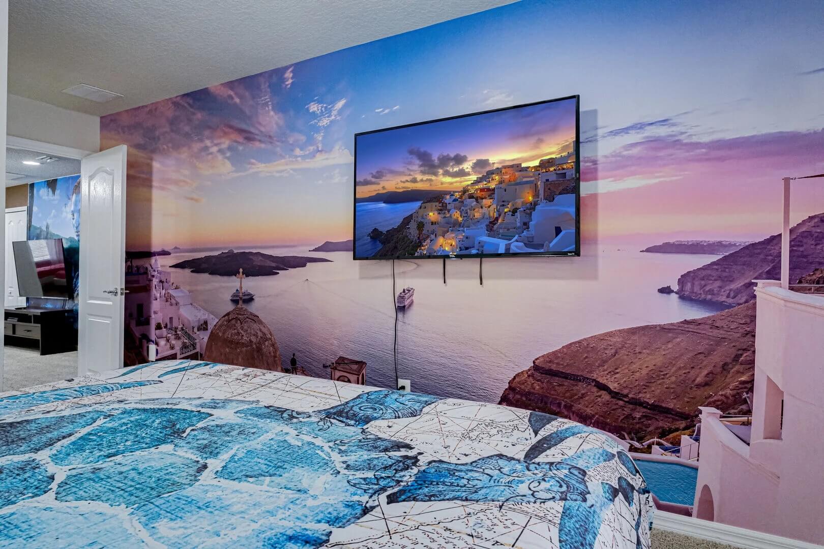 Městský dům ve Windsoru