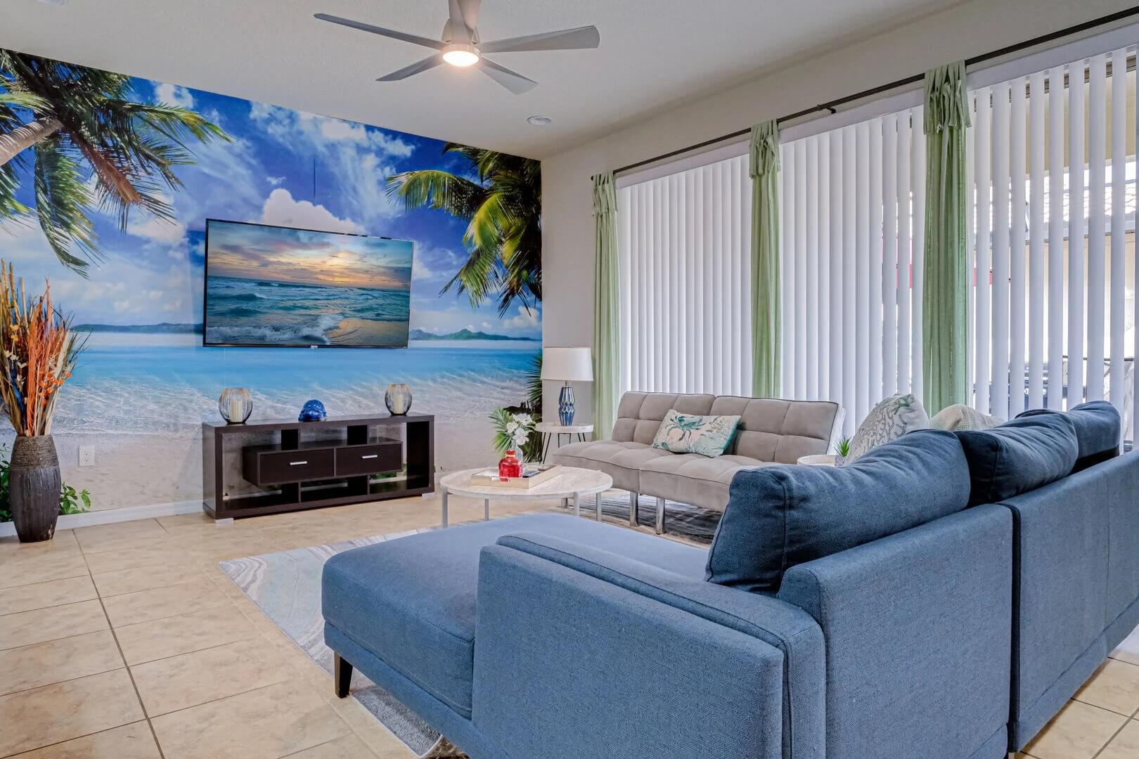 Městský dům ve Windsoru