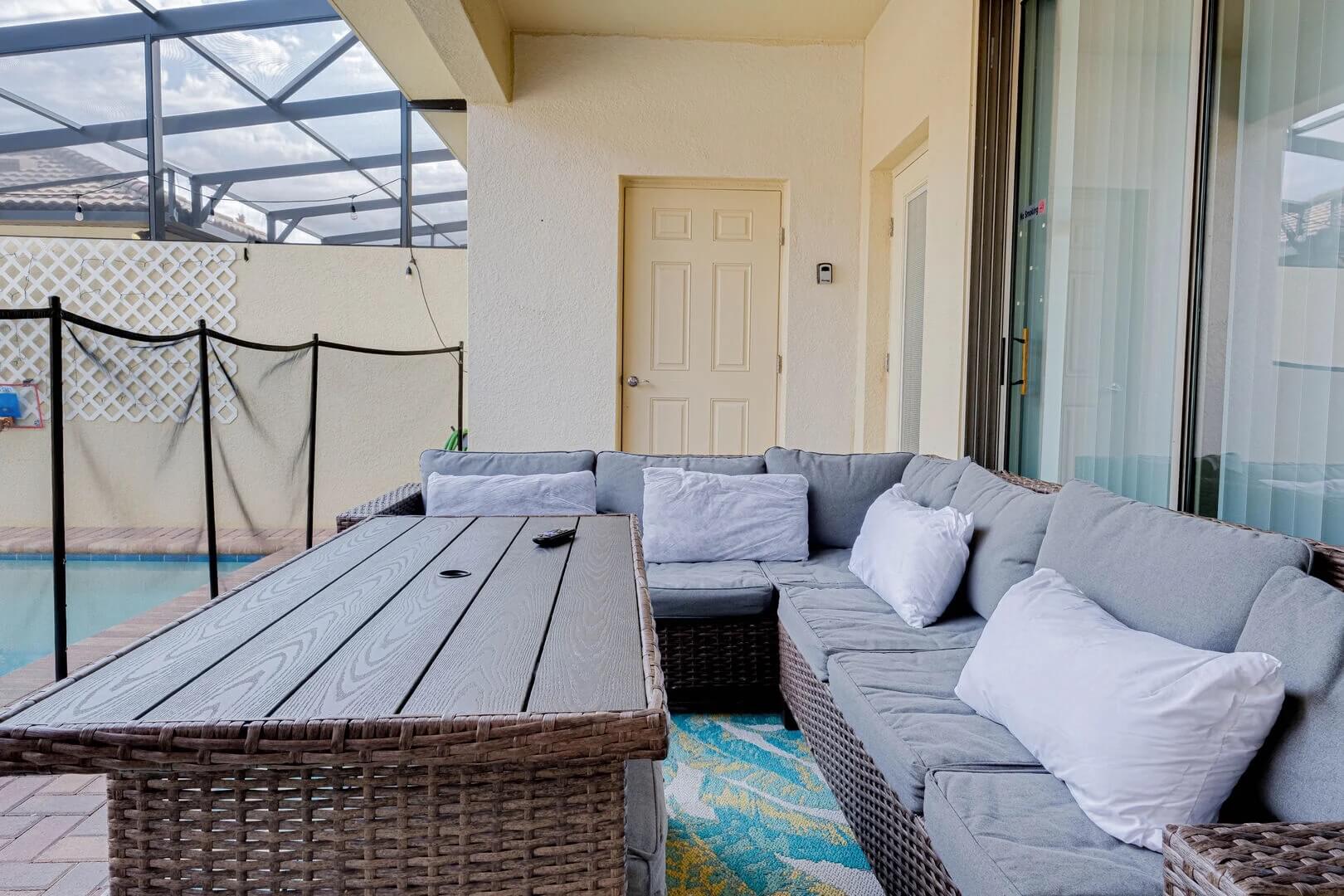 Městský dům ve Windsoru