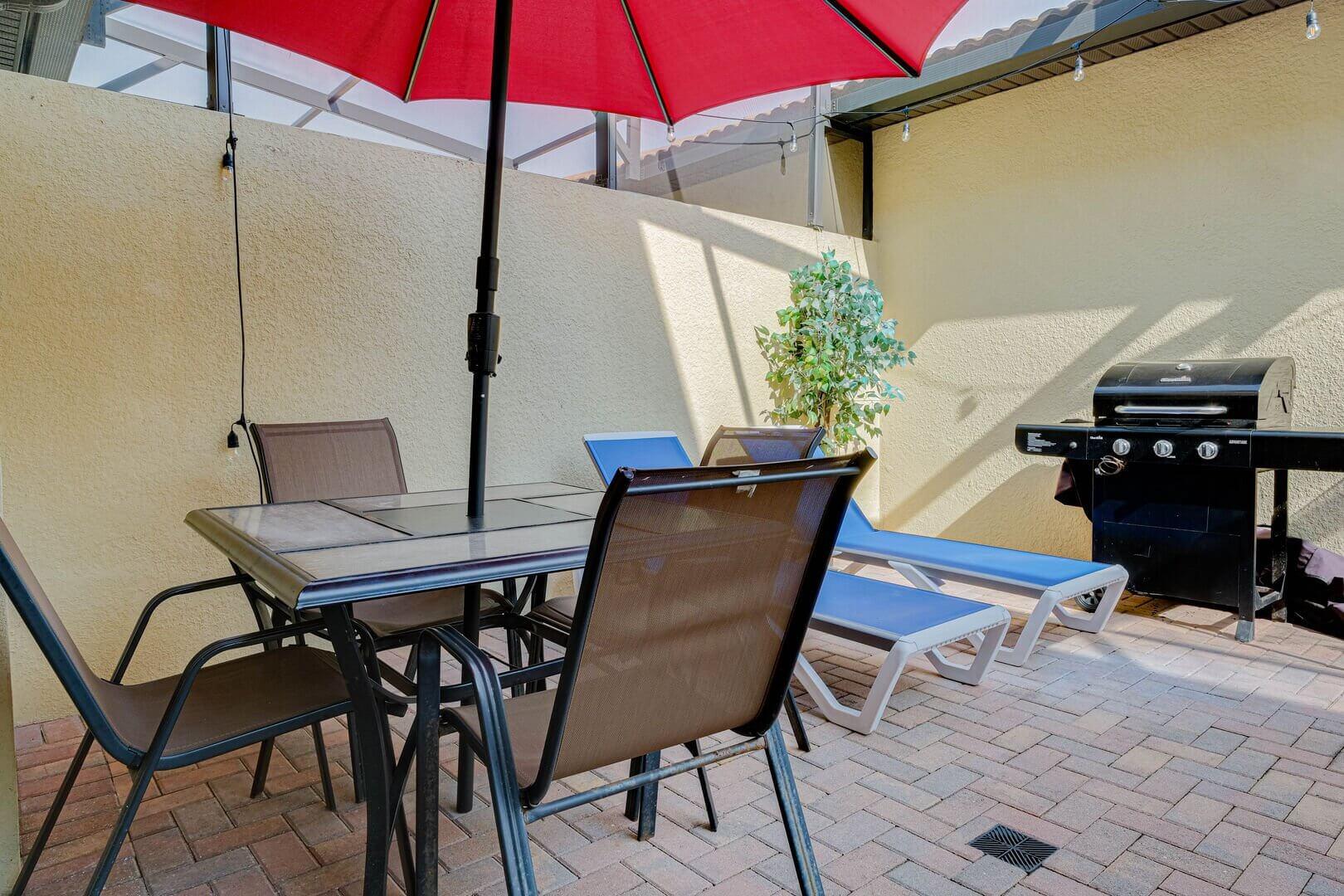 Městský dům ve Windsoru