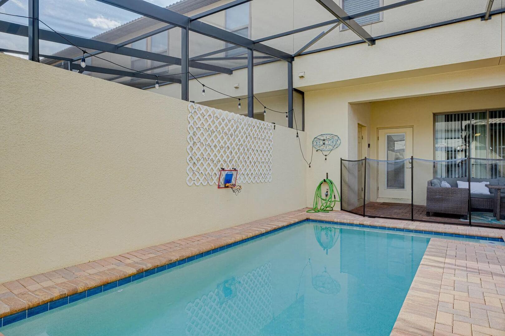 Městský dům ve Windsoru