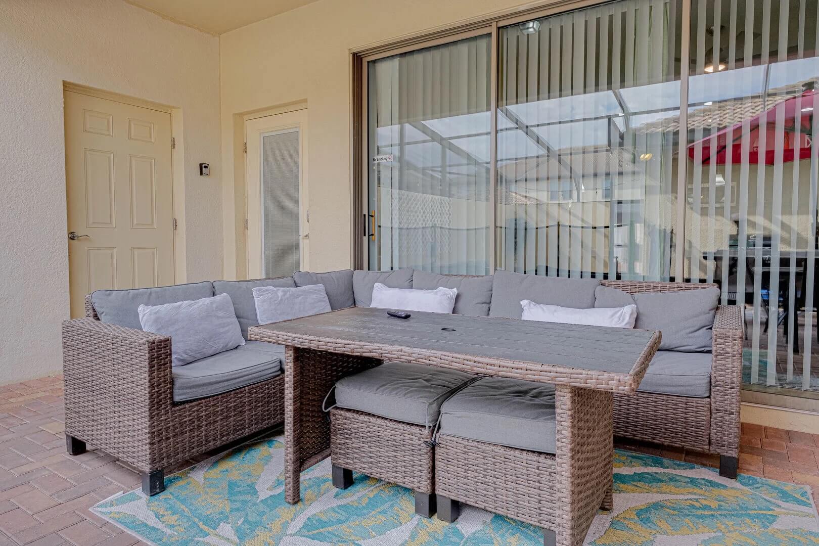 Městský dům ve Windsoru