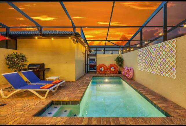 Městský dům ve Windsoru