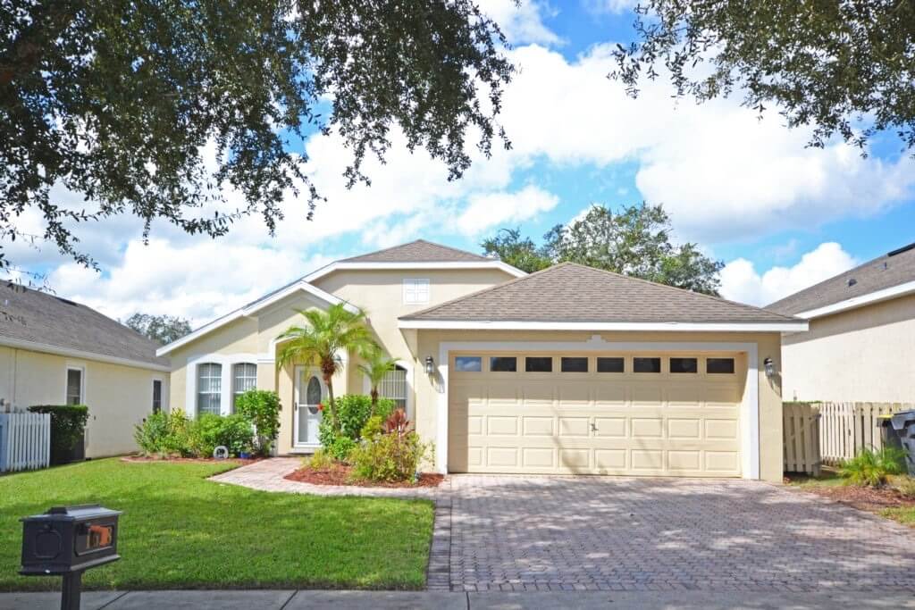 Dům Highlands Reserve