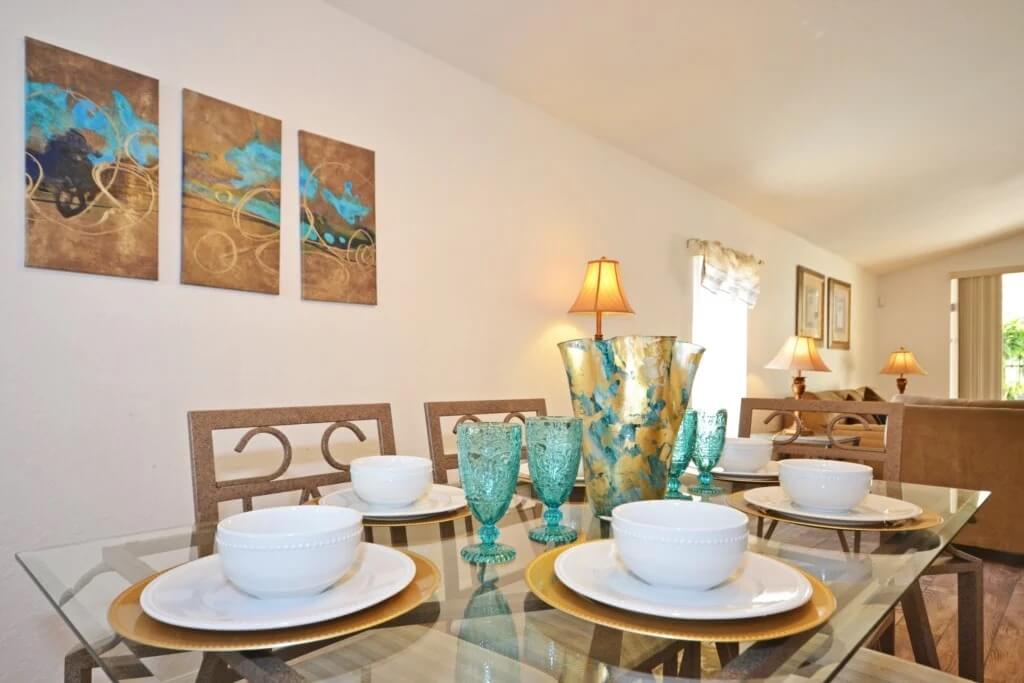 Dům Highlands Reserve