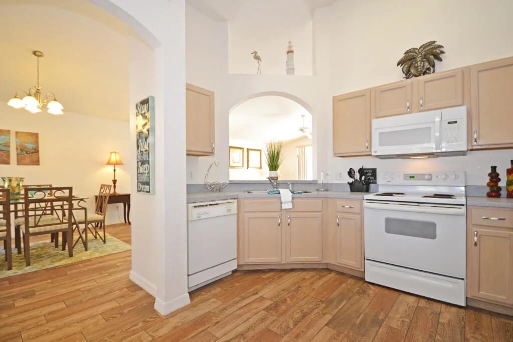 Dům Highlands Reserve