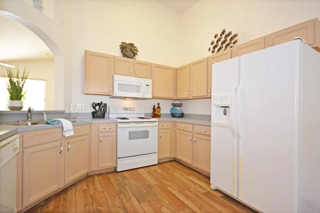 Dům Highlands Reserve