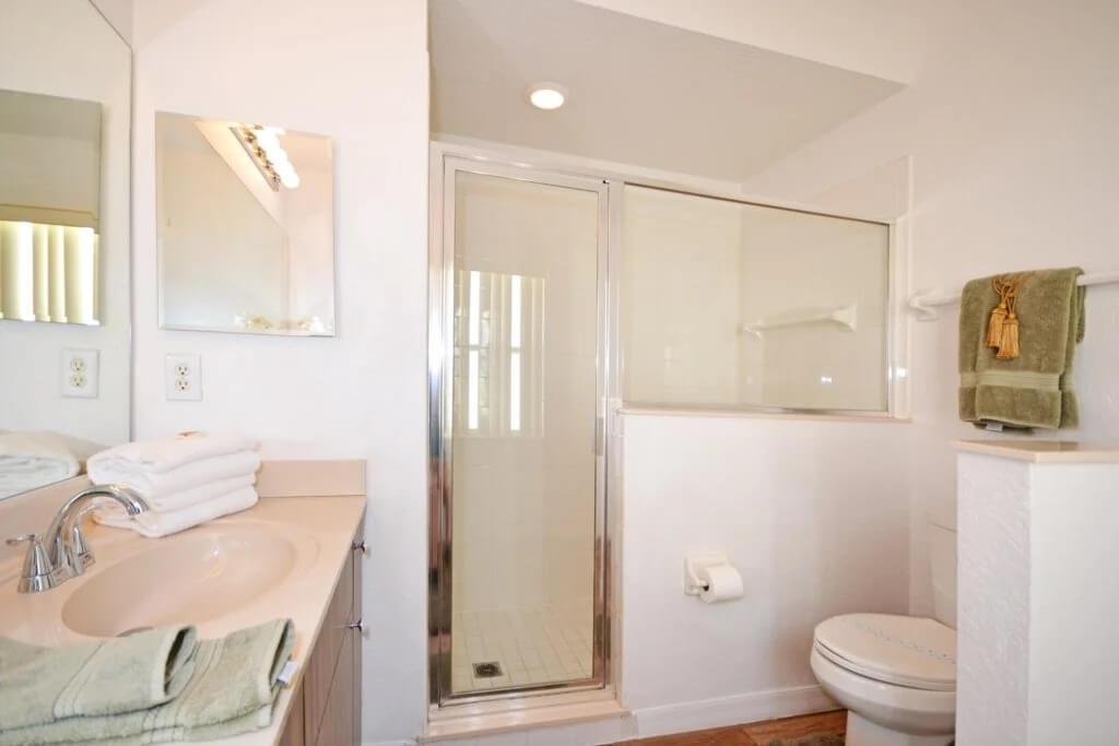 Dům Highlands Reserve