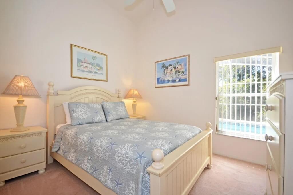 Dům Highlands Reserve