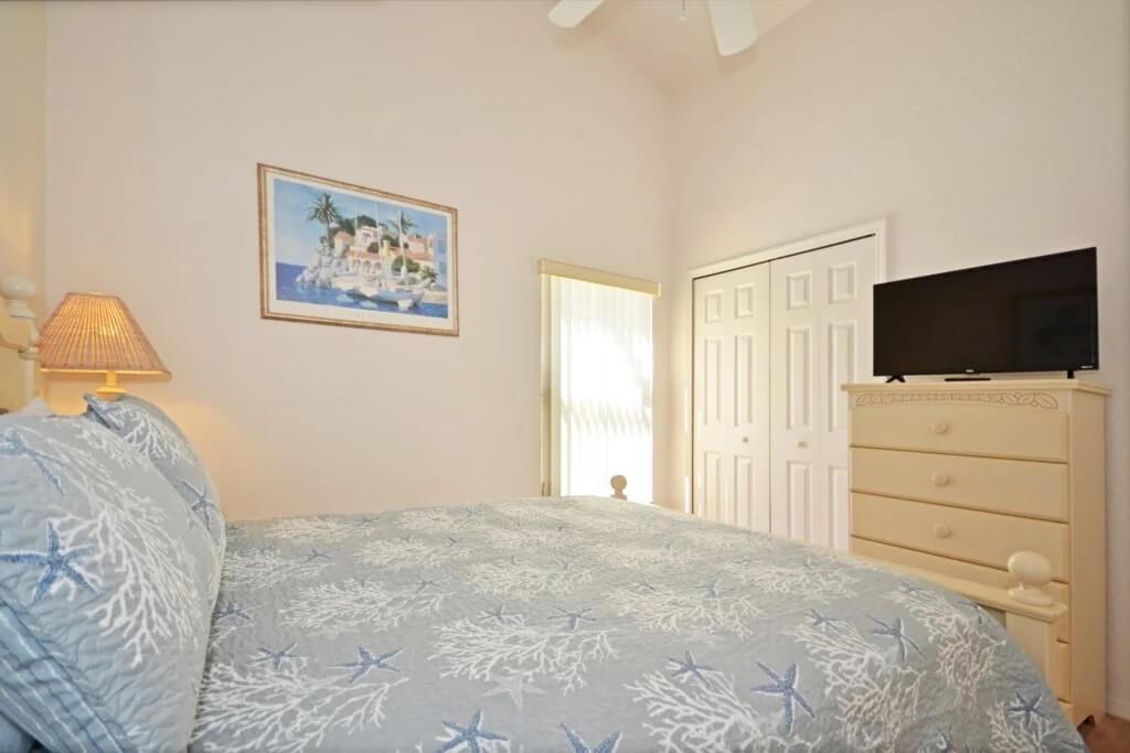 Dům Highlands Reserve