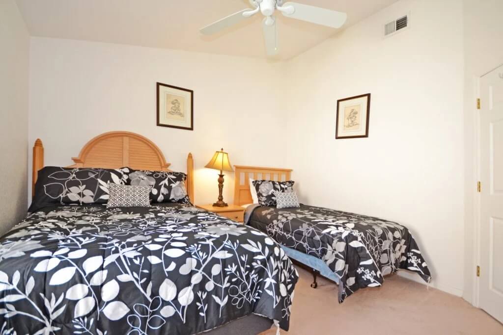 Dům Highlands Reserve