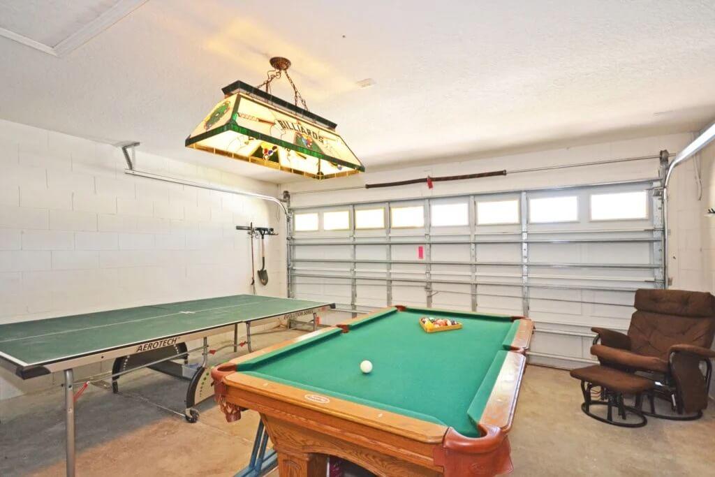 Dům Highlands Reserve