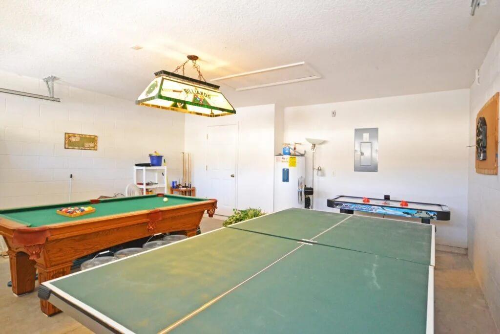 Dům Highlands Reserve