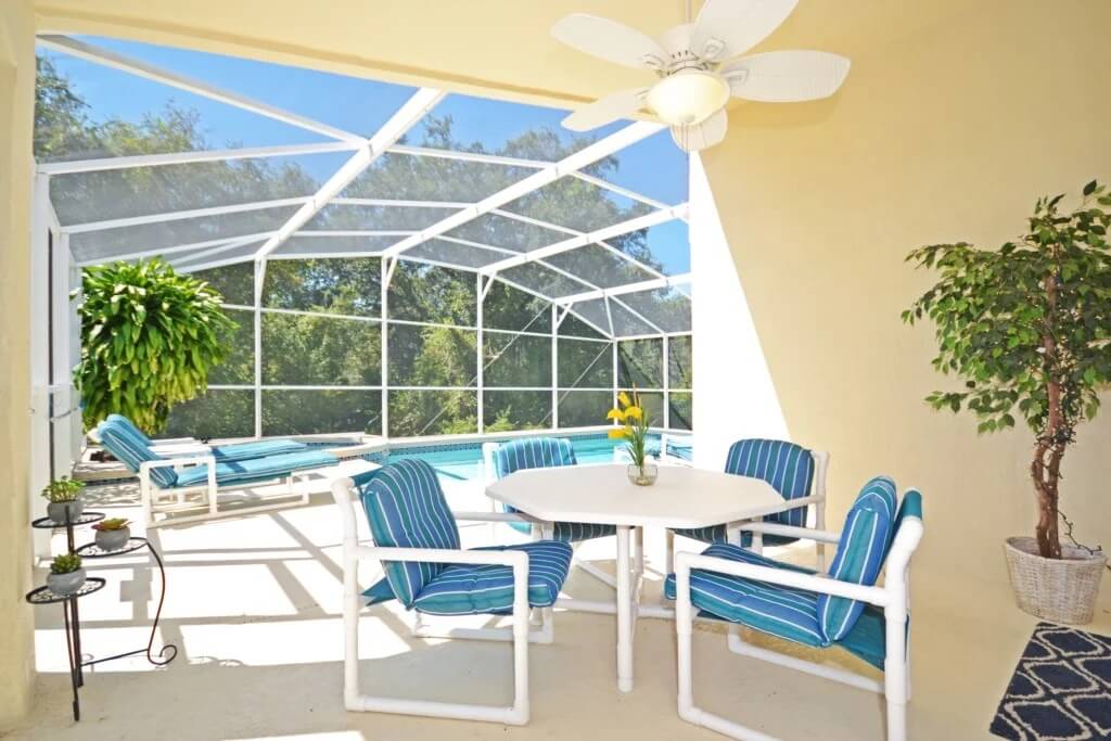 Dům Highlands Reserve