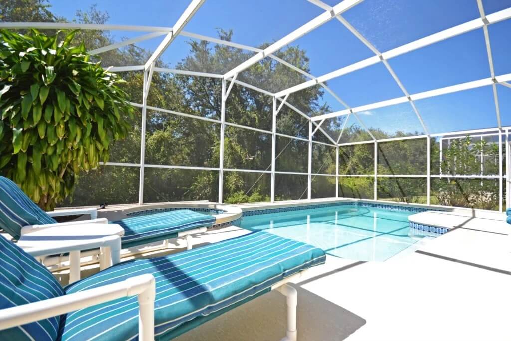 Dům Highlands Reserve