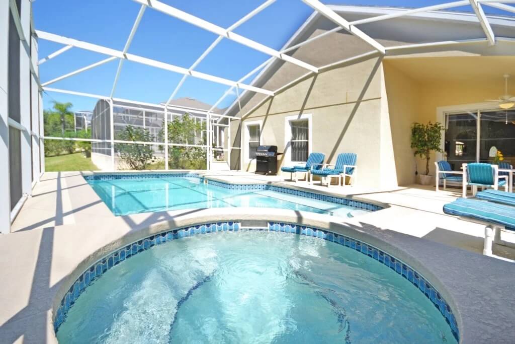 Dům Highlands Reserve