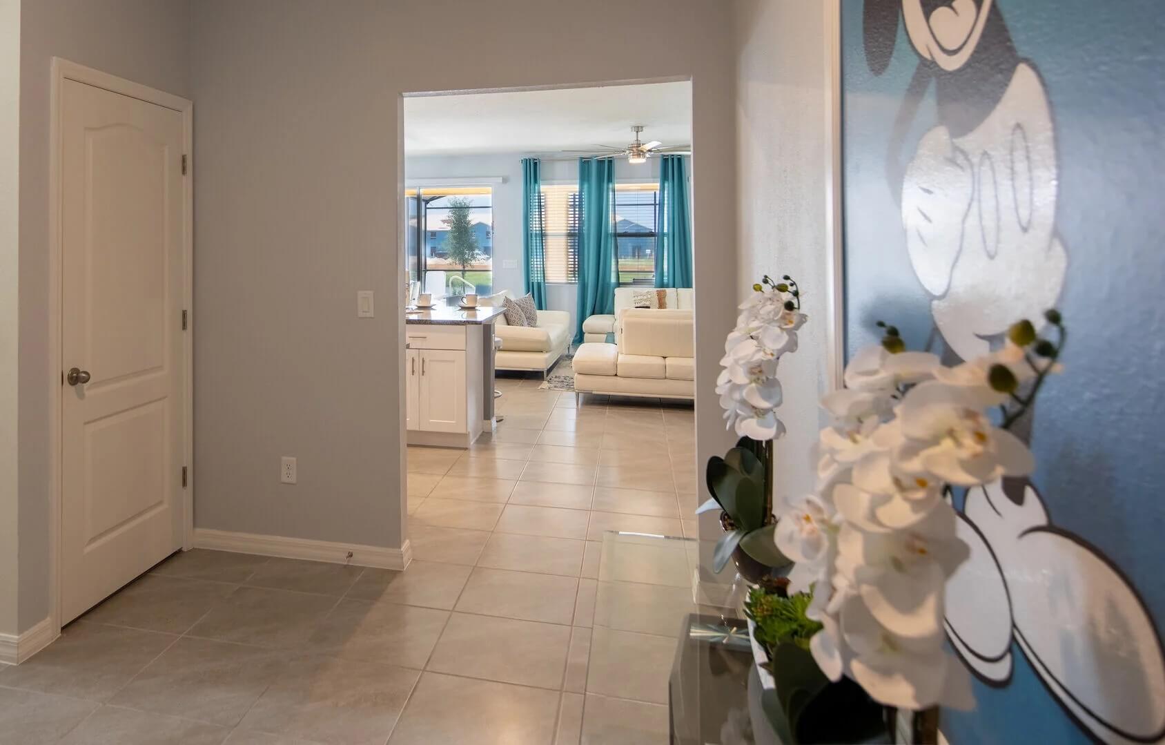 Dům v Solterra Resort