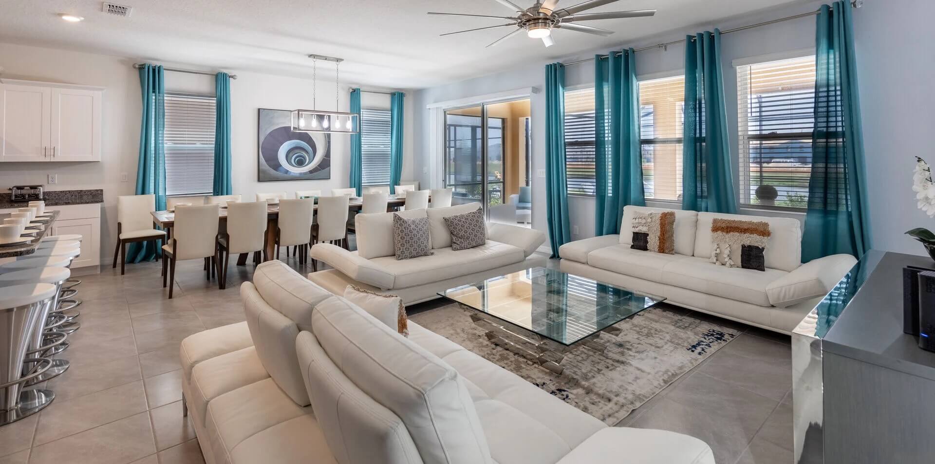 Dům v Solterra Resort