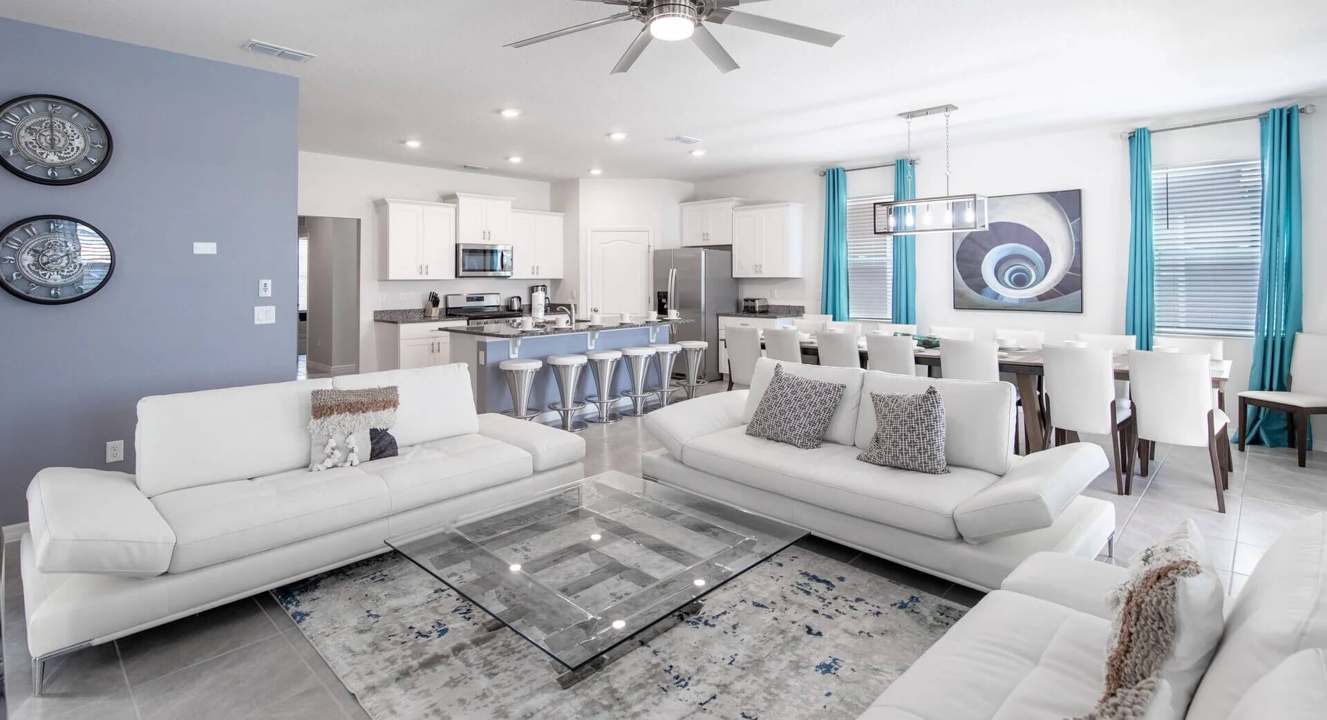 Dům v Solterra Resort