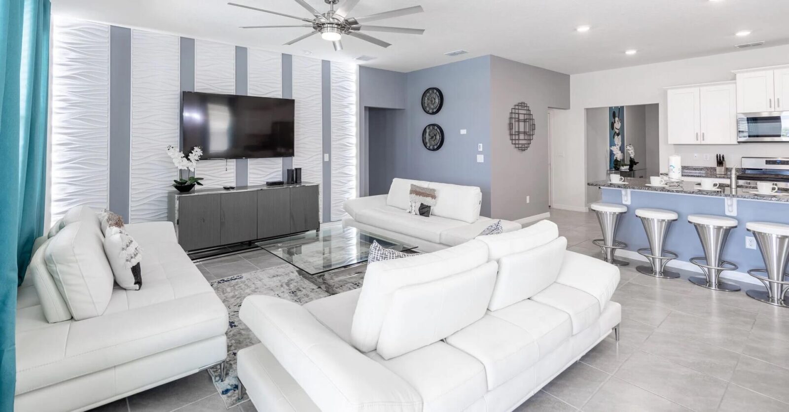 Dům v Solterra Resort