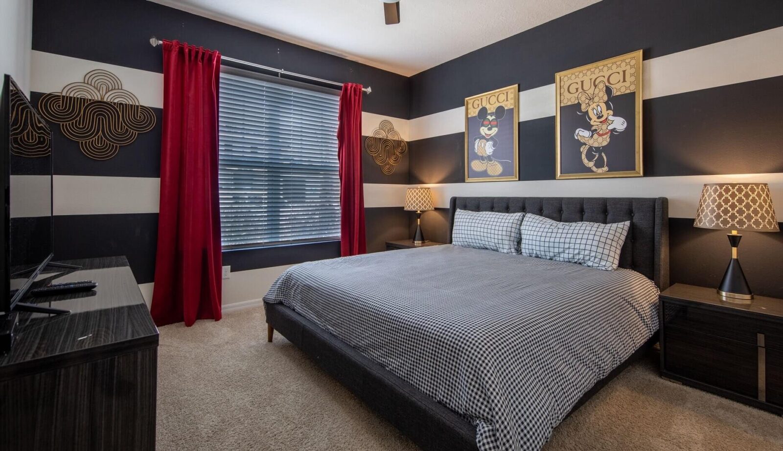 Dům v Solterra Resort