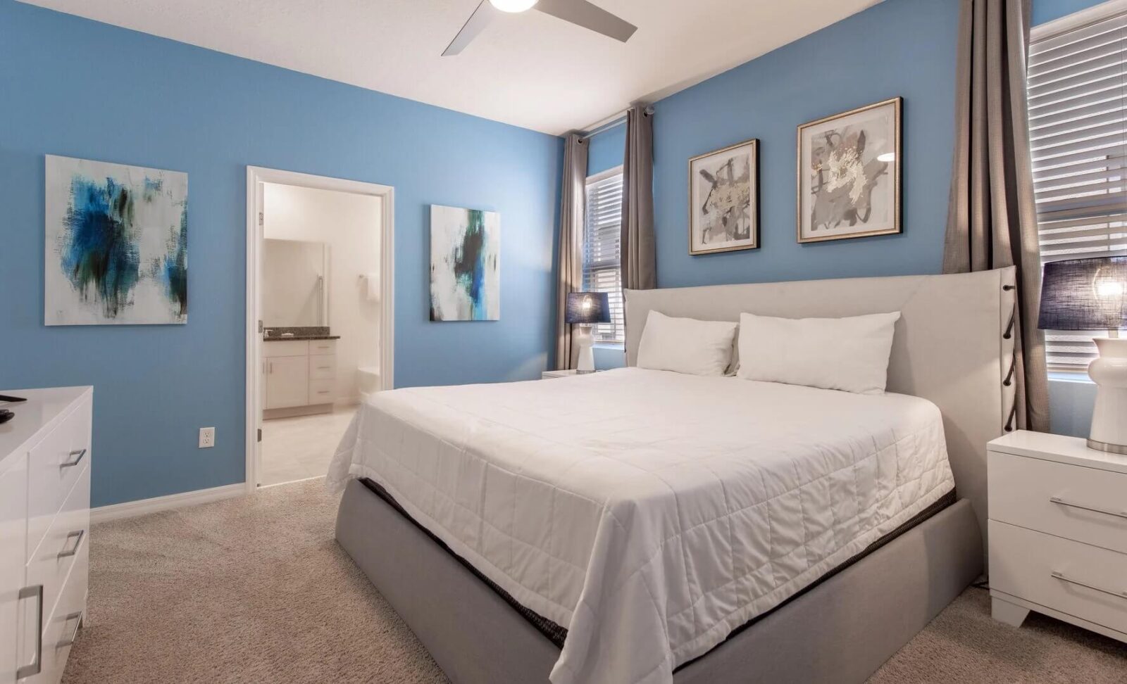 Dům v Solterra Resort