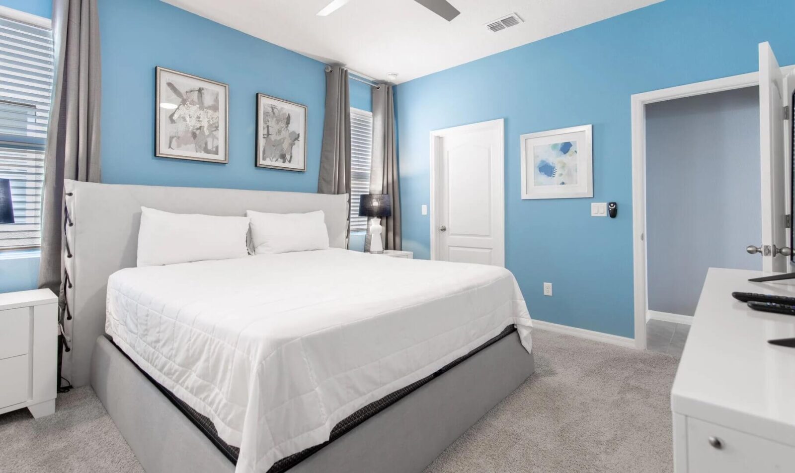 Dům v Solterra Resort