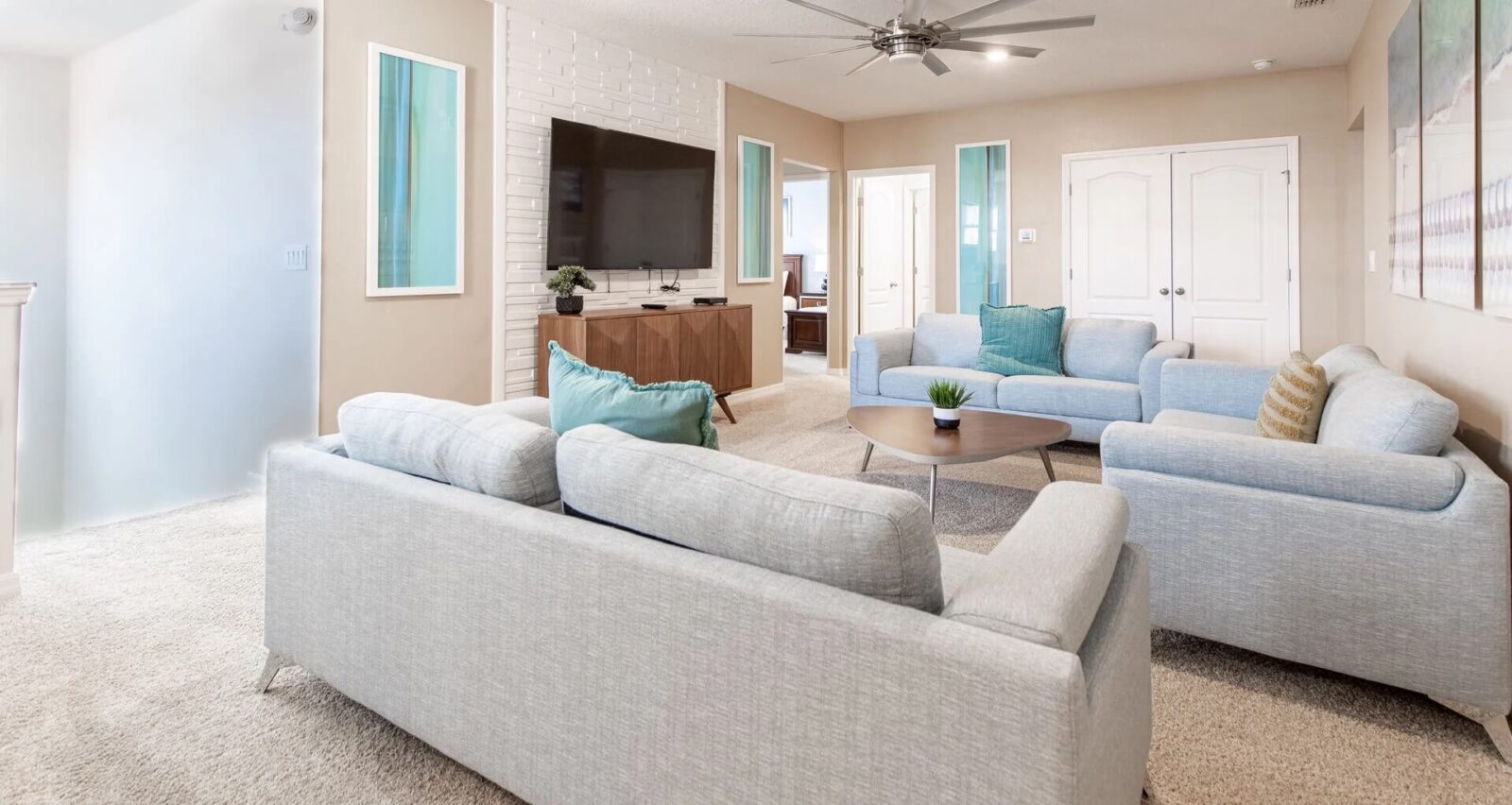 Dům v Solterra Resort