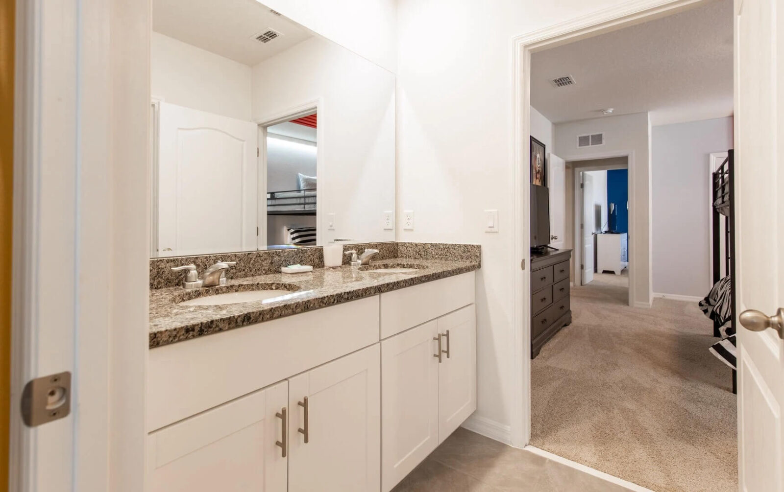 Dům v Solterra Resort