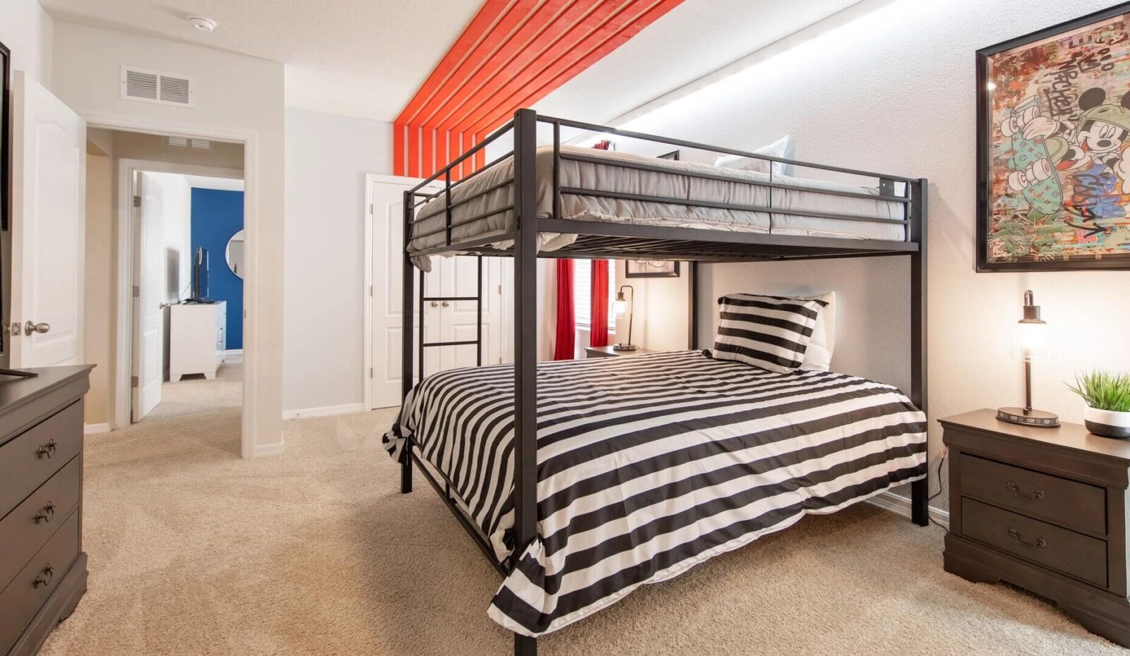 Dům v Solterra Resort