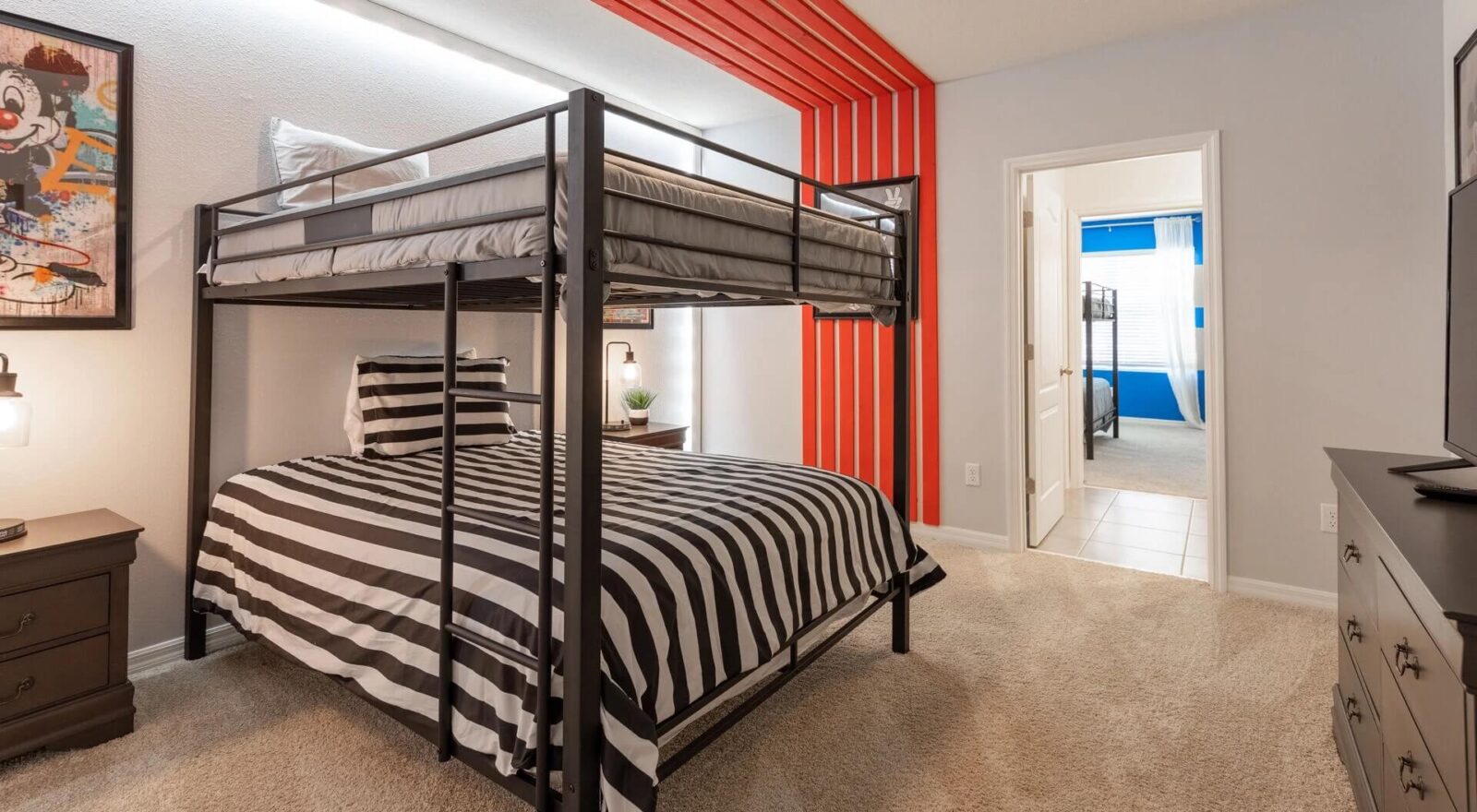 Dům v Solterra Resort