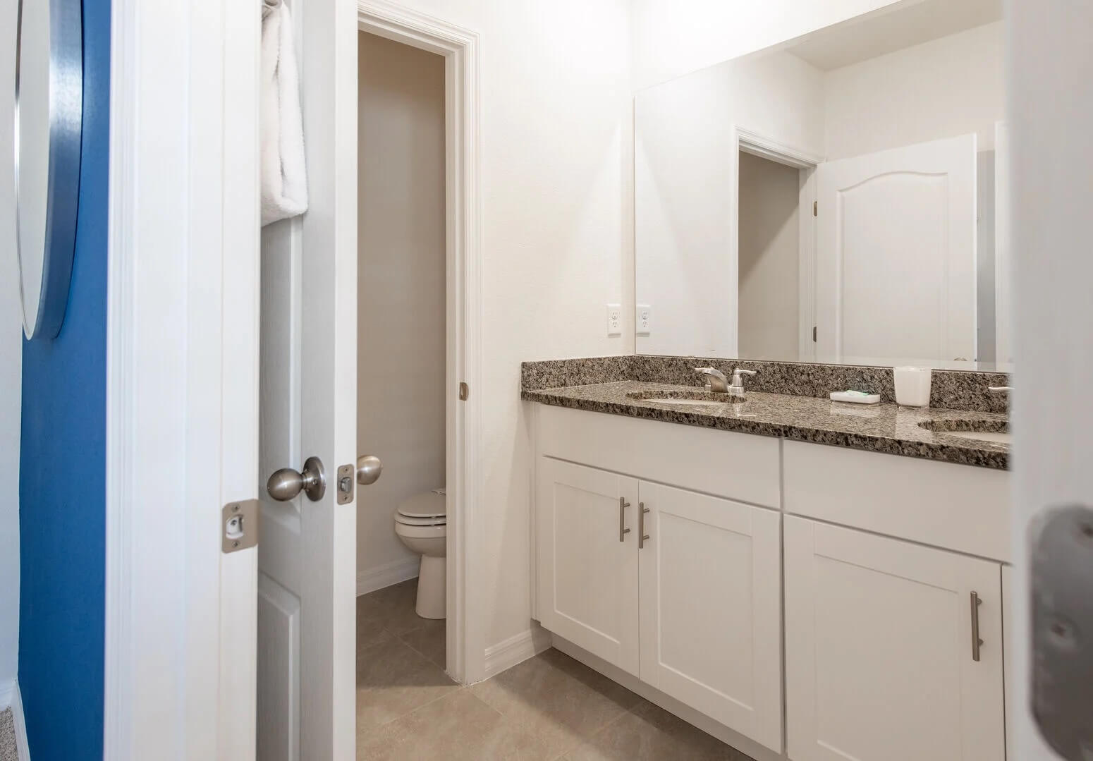 Dům v Solterra Resort